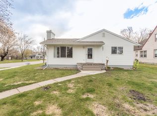 1201 Ash St, Alexandria, MN 56308