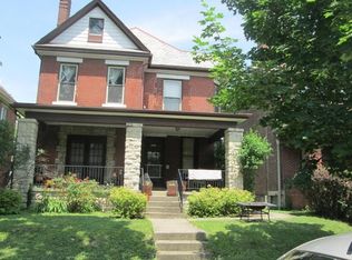 394 E Oakland Ave, Columbus, OH 43202