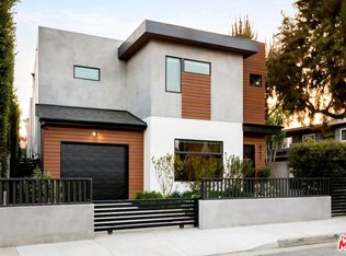 4211 Ince Blvd, Culver City, CA 90232