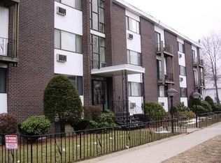 101 Waite St APT A1, Malden, MA 02148