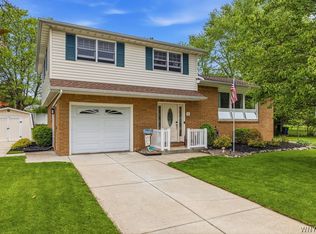 16 Preble Ct, Buffalo, NY 14224