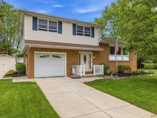 16 Preble Ct, Buffalo, NY 14224