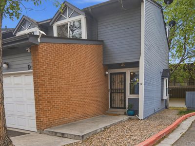 1693 Carr Street #D, Lakewood, CO, 80214