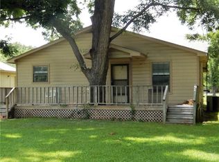 128 Shadowglenn Dr, Weatherford, TX 76087