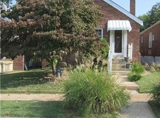 3725 Taft Ave, Saint Louis, MO