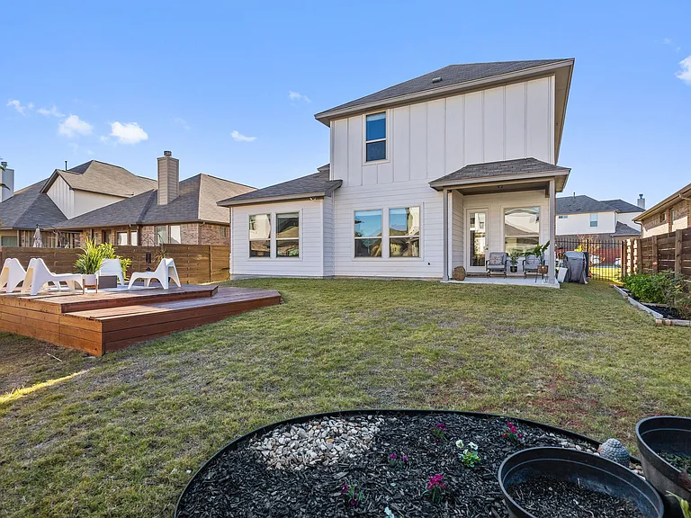1400 Little Elm Trl #1404 — Photo 40