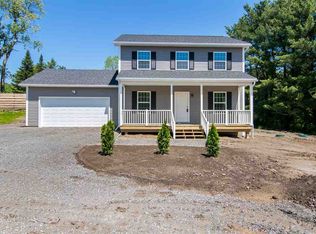 55 Apple Blossom Rd LOT 2, Saint George, VT 05495