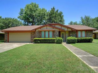 612 Eudaly Dr, Colleyville, TX 76034