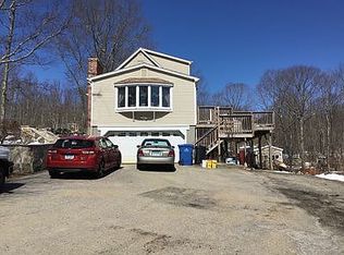 125 Chapel Hill Rd, Oakdale, CT 06370