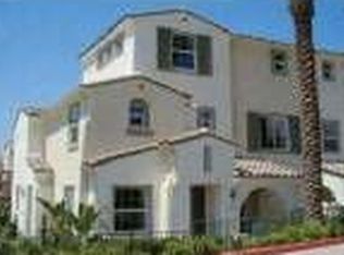 1279 Fools Gold Way UNIT 3, Chula Vista, CA 91913