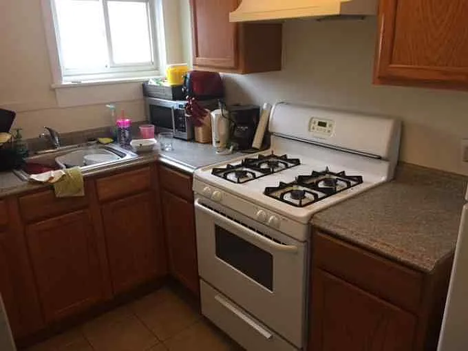 720 Massachusetts Ave #2 — Photo 4
