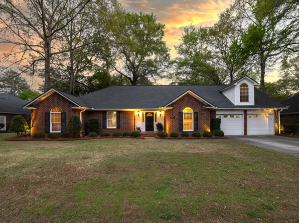 770 Torrey Pines Dr, Sumter, SC 29150