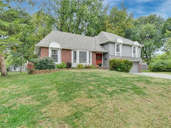 6666 Lowell Dr, Overland Park, KS 66202