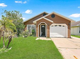 9703 Red Clover Ave, Orlando, FL 32824