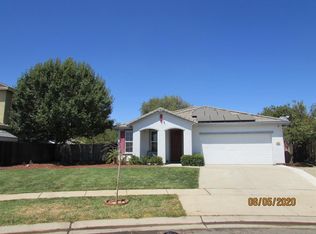 1565 Buckskin Way, Olivehurst, CA