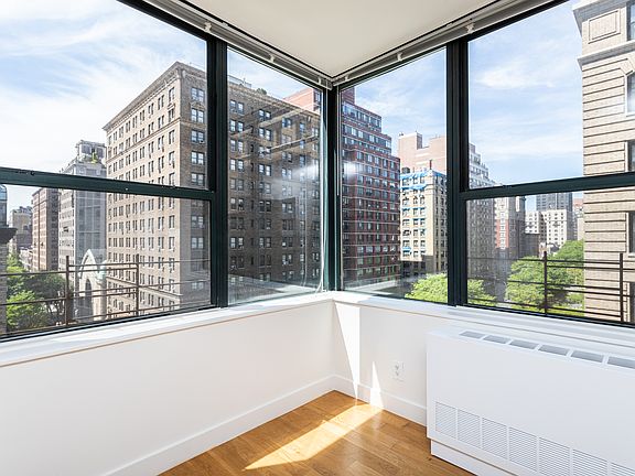 2nd image of 247 W 87th St #7B
