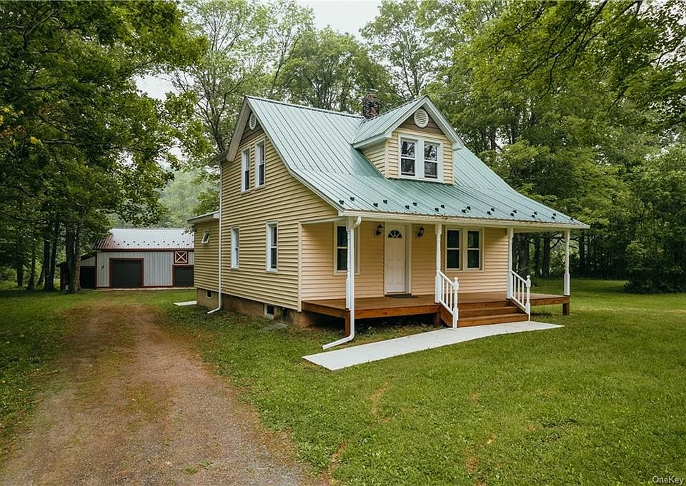 850 Aden Road, Neversink, NY 12765 MLS H6240468 Zillow