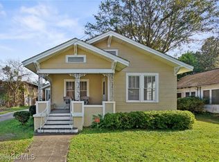 144 Hyland Ave, Mobile, AL 36607