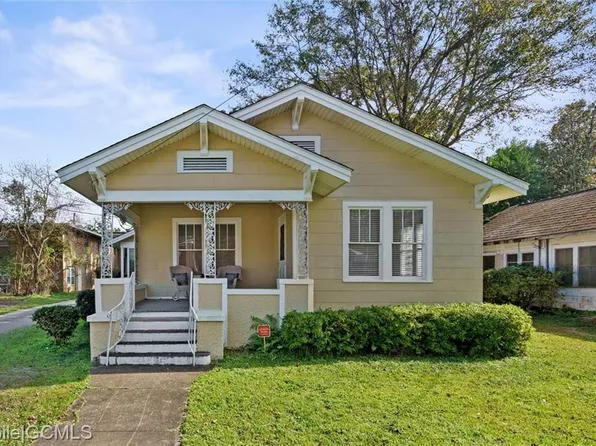 144 Hyland Ave, Mobile, AL 36607