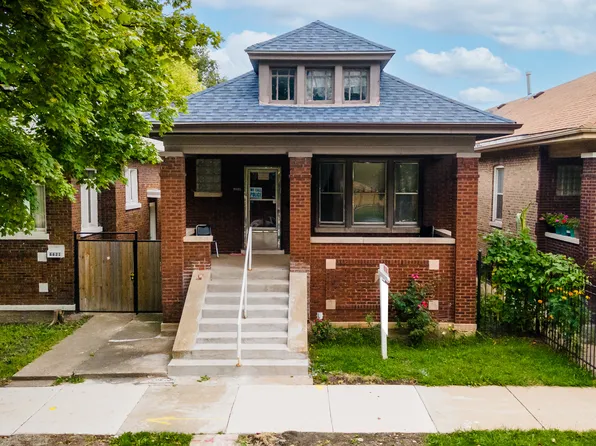 6623 S Maplewood Ave, Chicago, IL 60629