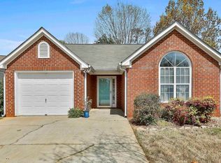 21 Santa Rosa Way, Newnan, GA 30265