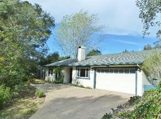 1564 Portesuello Ave, Santa Barbara, CA 93105