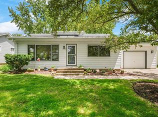 3705 Spenser Ln, Madison, WI 53704