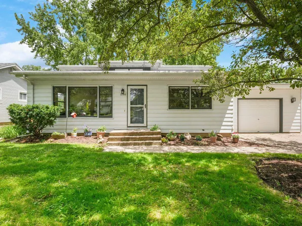 3705 Spenser Ln, Madison, WI 53704