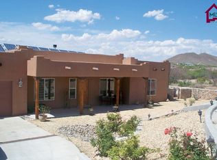2499 Sandhill Rd, Las Cruces, NM 88012