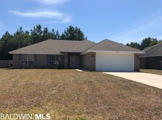 24134 Raynagua Blvd, Loxley, AL 36551