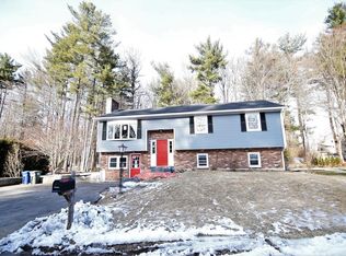 18 Karen St, Leominster, MA 01453