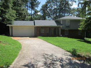 2308 Bermuda Run Ct, Decatur, GA 30035