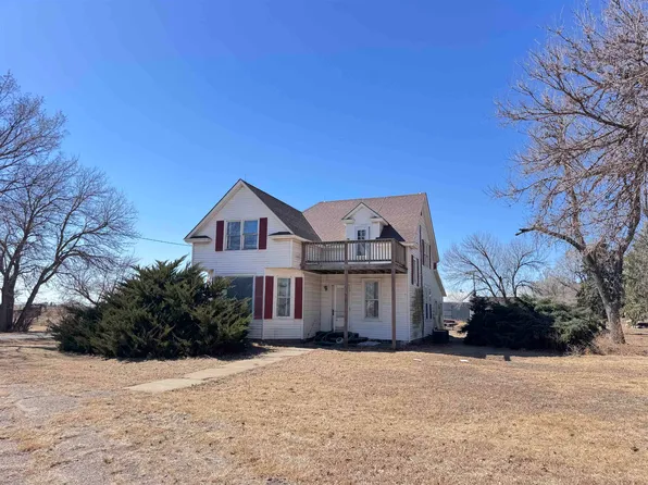 75999 Highway 21, Lexington, NE 68850