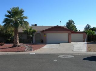 3015 E Pershing Ave, Phoenix, AZ 85032