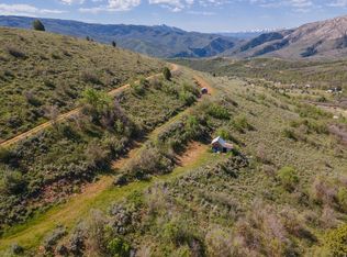 3379 N Oak Canyon Rd, Huntsville, UT 84317