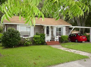 20 Clark St, Saint Augustine, FL 32084