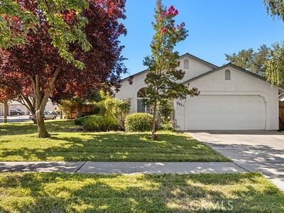 2071 Chadwick Dr, Chico, CA, 95928