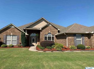 16643 Treemont Dr, Athens, AL 35613