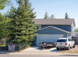 3303 Foothills Blvd, Gillette, WY 82716