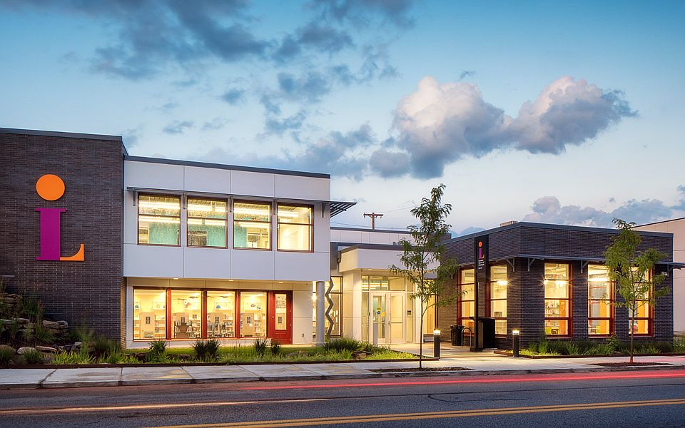 Building Photo