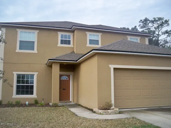 6425 Rolling Tree St, Jacksonville, FL 32222