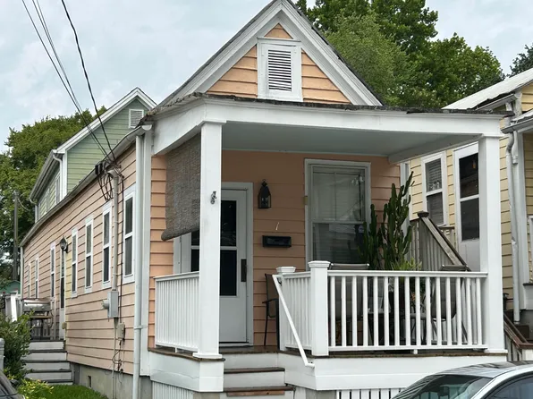 7 Dingle St, Charleston, SC 29403
