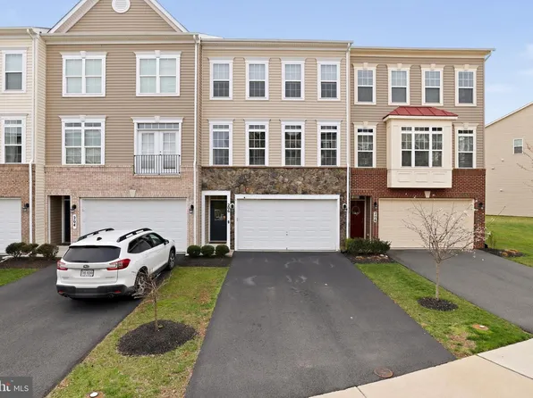 206 Miles Hawk Ter, Purcellville, VA 20132