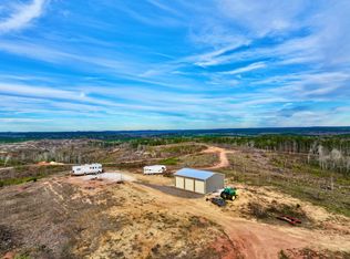 5575 Eleven Mile Post Rd, Whatley, AL 36482