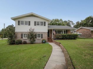 2 E 52nd St, Gulfport, MS 39507