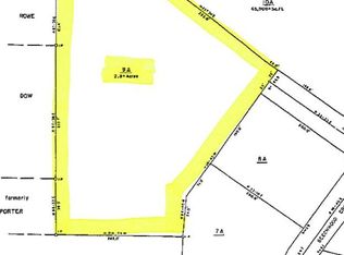 75B Odell Hill Rd, Center Conway, NH 03813