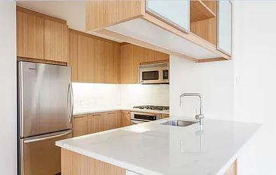 Rented by Town Residential