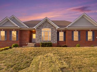 824 Stone Ridge Dr, Richmond, KY 40475
