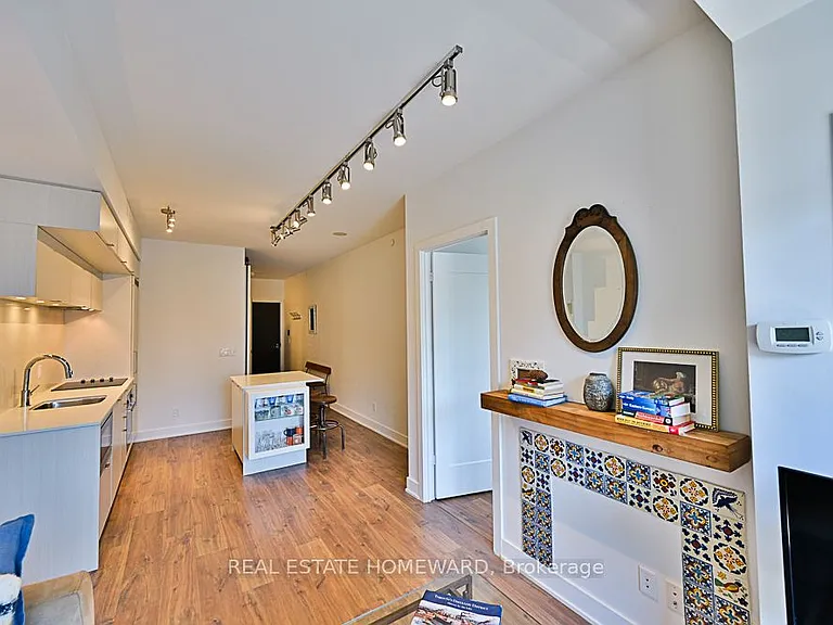 38 Cameron St #610 — Photo 7