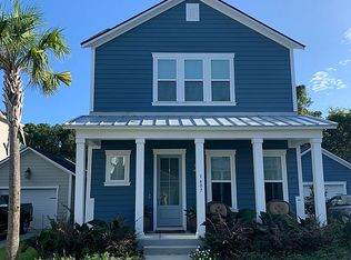 1607 Bombora Aly, Charleston, SC 29412